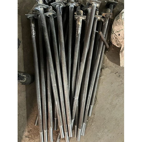 Mild Steel Anchor Foundation Bolt