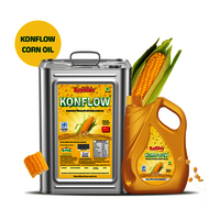 Krishiv Konflow Corn Oil