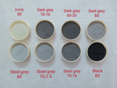 Grout filler Fine 100 and 150 mesh color coated silica sand and grit or  powder special epoxy grout manufacturer