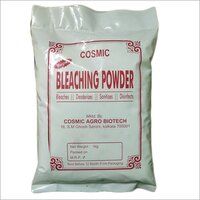 Bleaching Powder