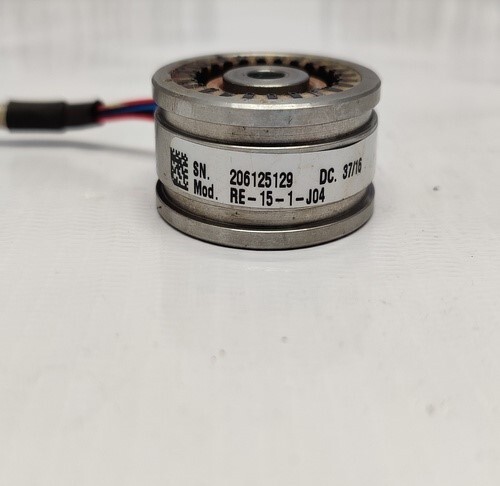 LTN RE-15-1-J04 RESOLVER