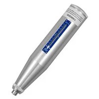 Concrete Test Hammer - Durable Steel | Precision Impact Measurement Tool For Material Testing And Analysis