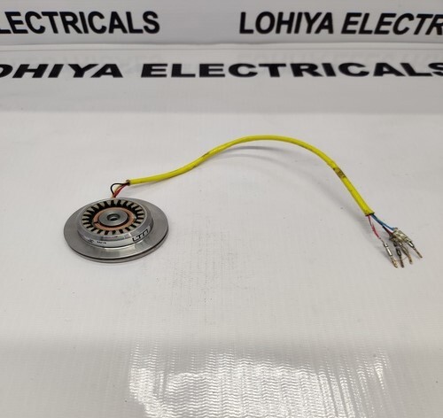 LTN RE-15-1-V05 RESOLVER