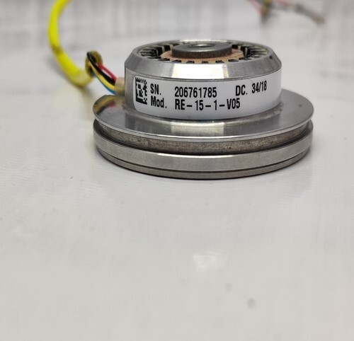 LTN RE-15-1-V05 RESOLVER