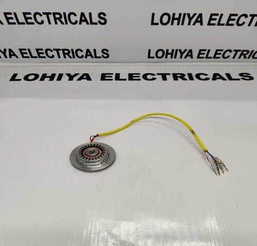 LTN RE-15-1-V05 RESOLVER