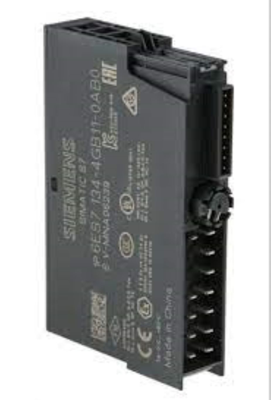 6ES7134-4GB11-0AX0-siemens programmable logic controller