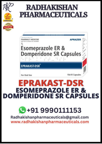 Eprakast dsr Capsules