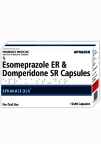 Eprakast dsr Capsules