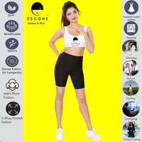 LADIES CYCLING SHORTS