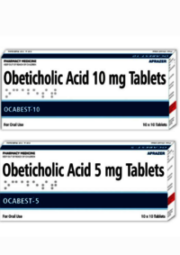 Ocabest  Obeticholic Acid  Tablets