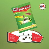 Recker Insect Bait Fly Killer