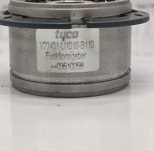 TYCO V23401-U1016-B110 RESOLVER