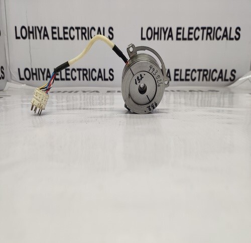 LTN RE-21-1-V45- VS RESOLVER