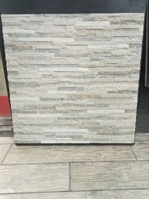 Bathroom wall tile