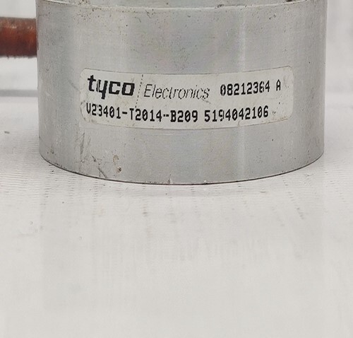 TYCO V23401-T2014-B209 RESOLVER