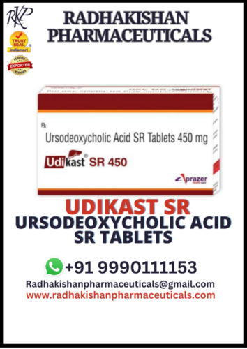 Udikast SR Tablets