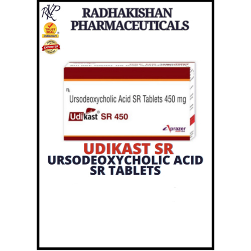 Udikast SR Tablets 