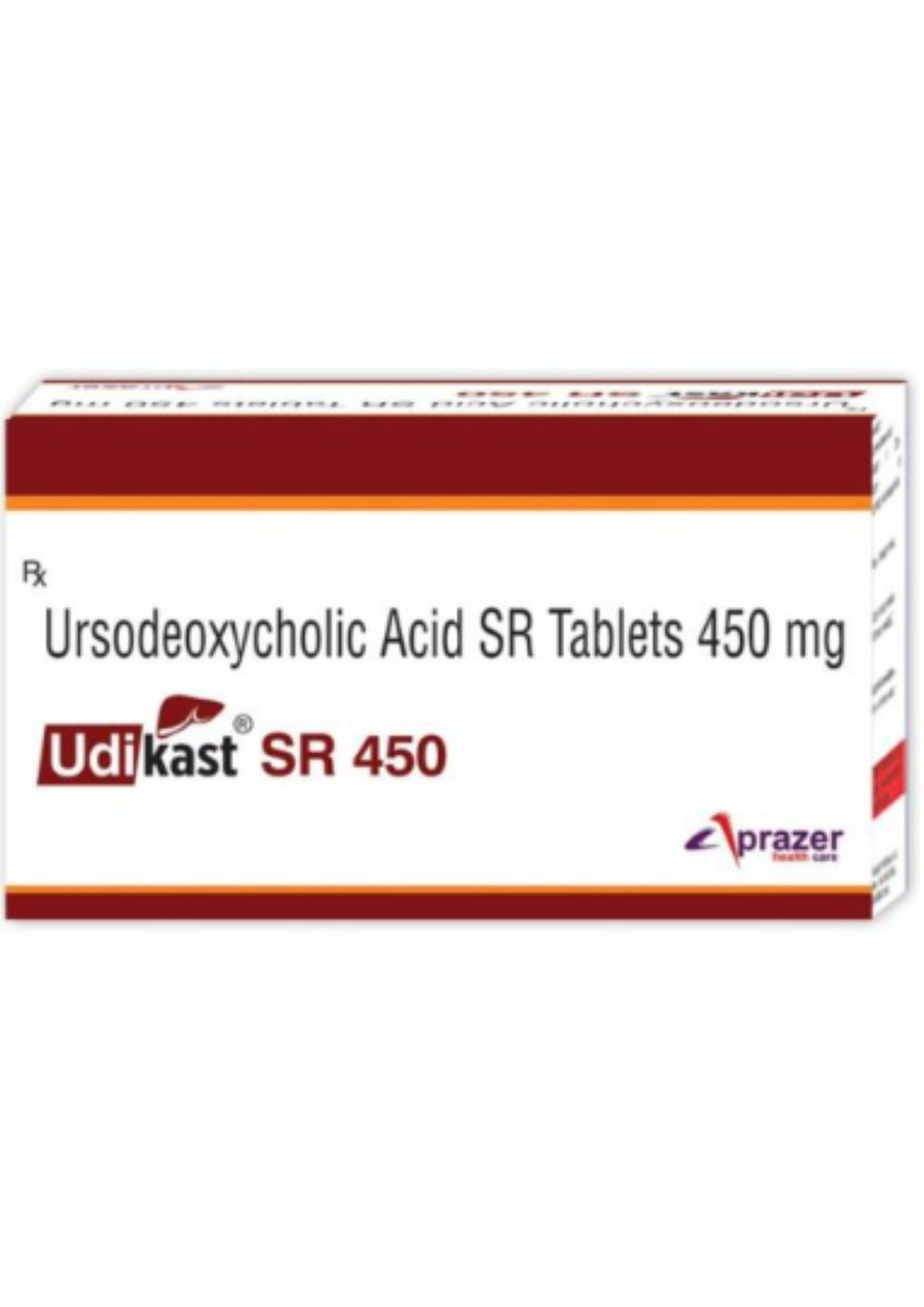 Udikast SR Tablets