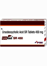 Udikast SR Tablets