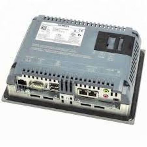 6AV2124-0GC01-0AX0-siemens programmable logic controller