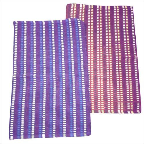 Indoor Floor Mats Back Material: Woven Back