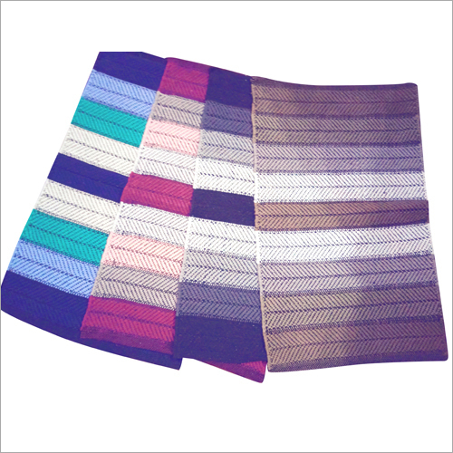 Cotton Floor Mats Back Material: Woven Back