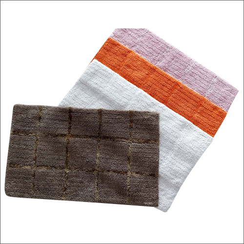 Bath Rugs