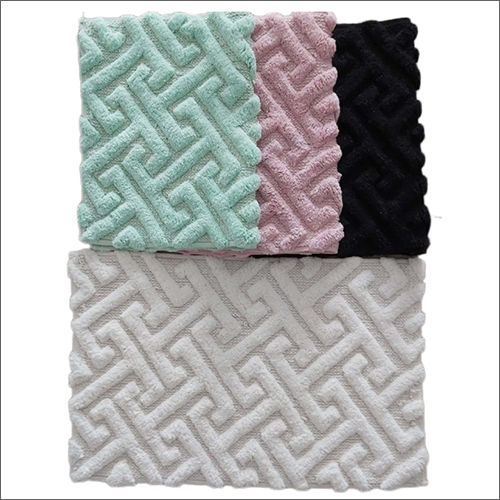 Bath Rugs