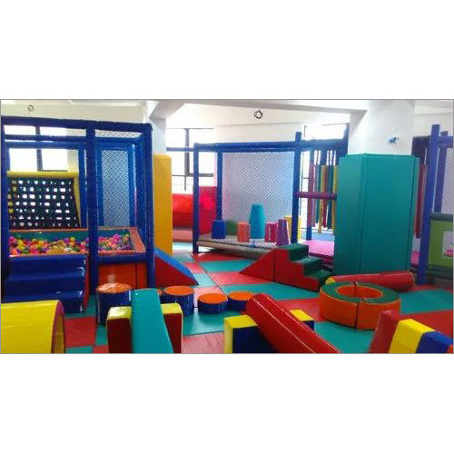 Kids Soft Play