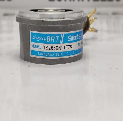 TAMAGAWA TS2650N11E78 RESOLVER