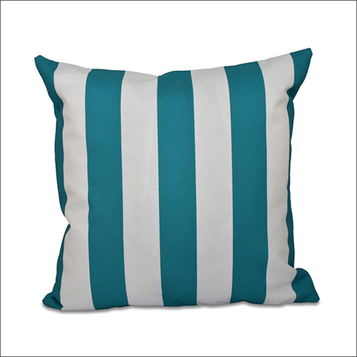 Handwoven Cushion
