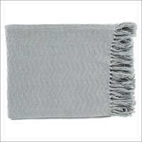 Square Thelma Cotton Throws