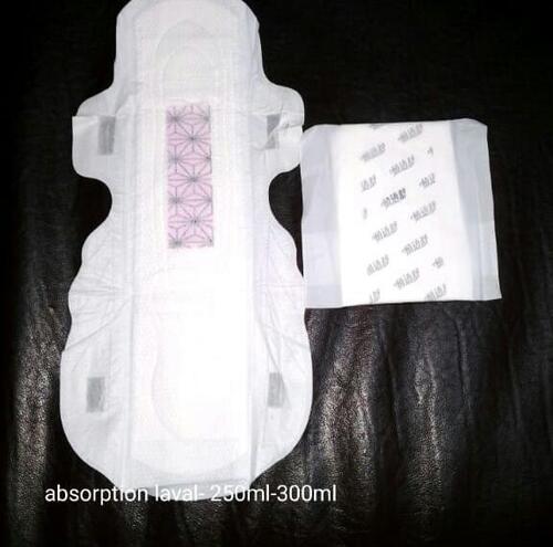 350mm Anion Chip Trifold Napkins - High Absorption, Designed for Adults | Quality Material and Optimal Performance