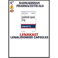 Lenakast Lenalidomide Capsules