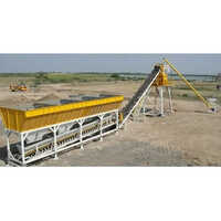 Concrete Batching Plant