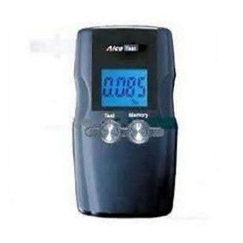 SC 100 Semi Alcohol Breath Analyzer