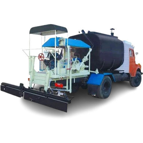 Bitumen Pressure Sprayer