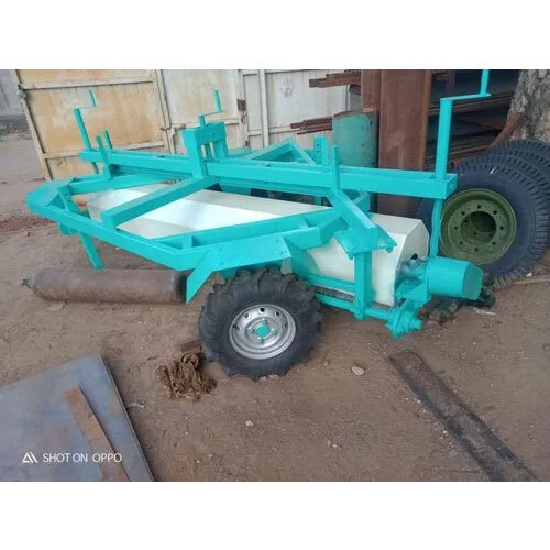 Hydraulic Mechanical Road Brommer