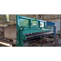 Aggregate Chip Spreader - Durable Steel, Various Sizes, Vibrant Green Color | Automatic Grade, Warranty Included