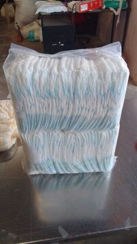 New Born Baby Diapers