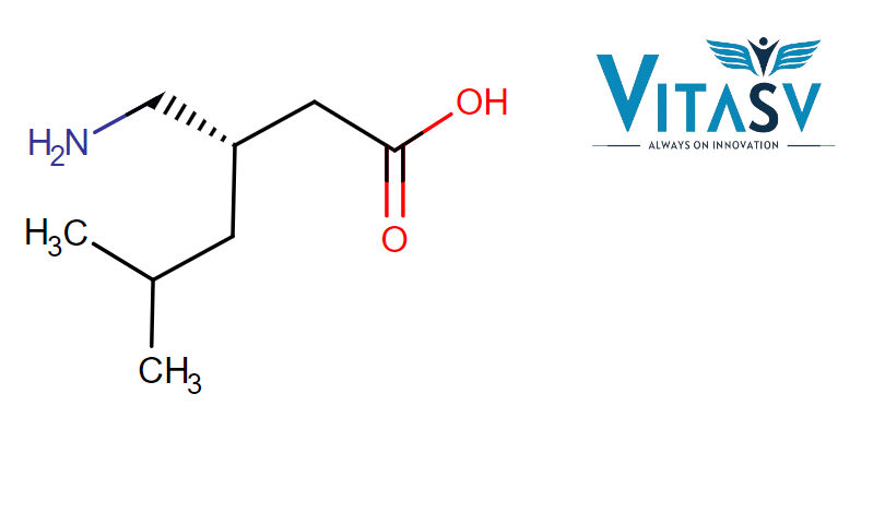 Pregabalin API