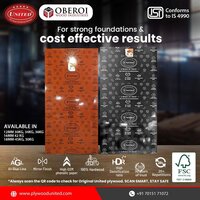 United Shuttering Plywood
