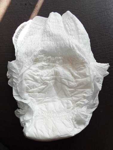 Pant Type Adult Diapers