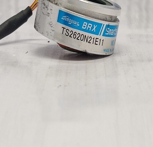 TAMAGAWA TS2620N21E11 RESOLVER