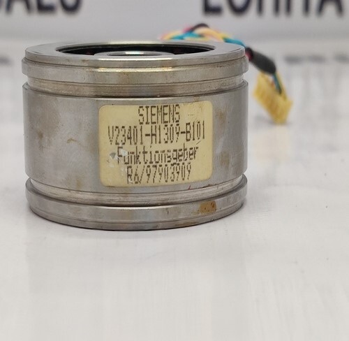 SIEMENS V23401-H1309-B101 RESOLVER