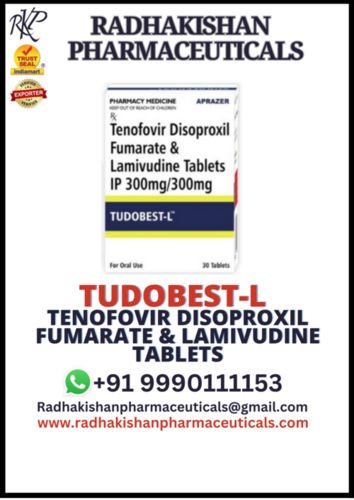 Tudobest -L Tablets