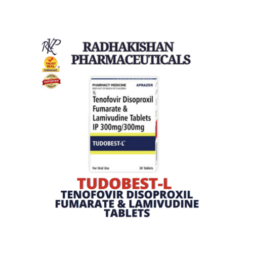 Tudobest -L Tablets 