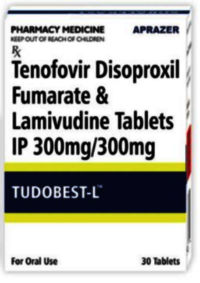 Tudobest -L Tablets