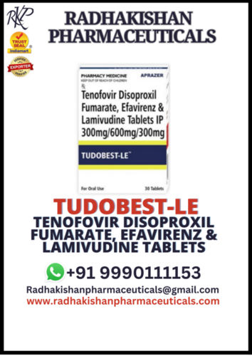 Tudobest -LE Tablets