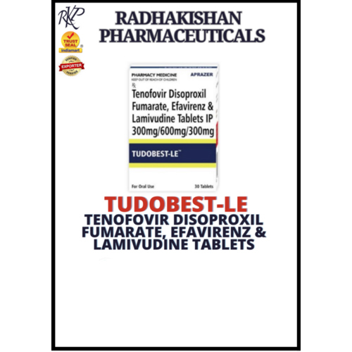 Tudobest -LE Tablets 